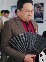 Chạy Tắc Xi Nhiều Năm, Tôi Không Phải Dạng Vừa - Episode 61