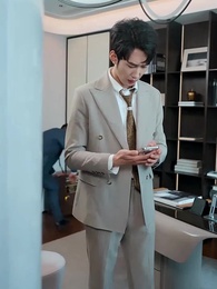 May I Stay Clearheaded for the Rest of My Life - Episode 47