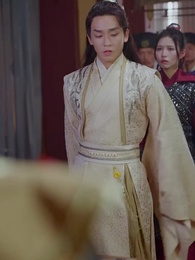 戰神歸來之潛龍在淵 - Episode 77