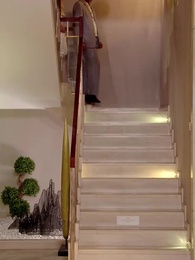 Episodio 55 - Contrato Peligroso: ¡Déjame Ir, Señor CEO!