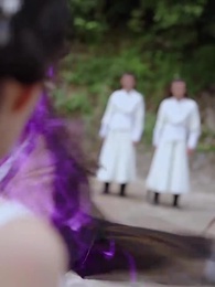 小師妹，我們真的捲不動了 - Episode 16