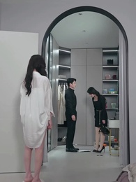 親愛的翻譯官小姐 - Episode 13