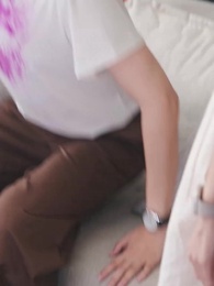 南風知君意,吹夢藕花洲 - Episode 8