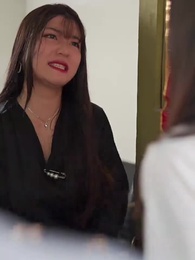 不敗戰神 - Episode 22