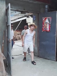 第64集 - 不敗戰神