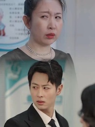 親愛的翻譯官小姐 - Episode 33