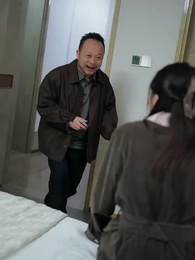 12화 - 그 여자의 욕망