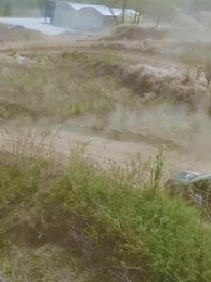 Chạy Tắc Xi Nhiều Năm, Tôi Không Phải Dạng Vừa - Episode 55