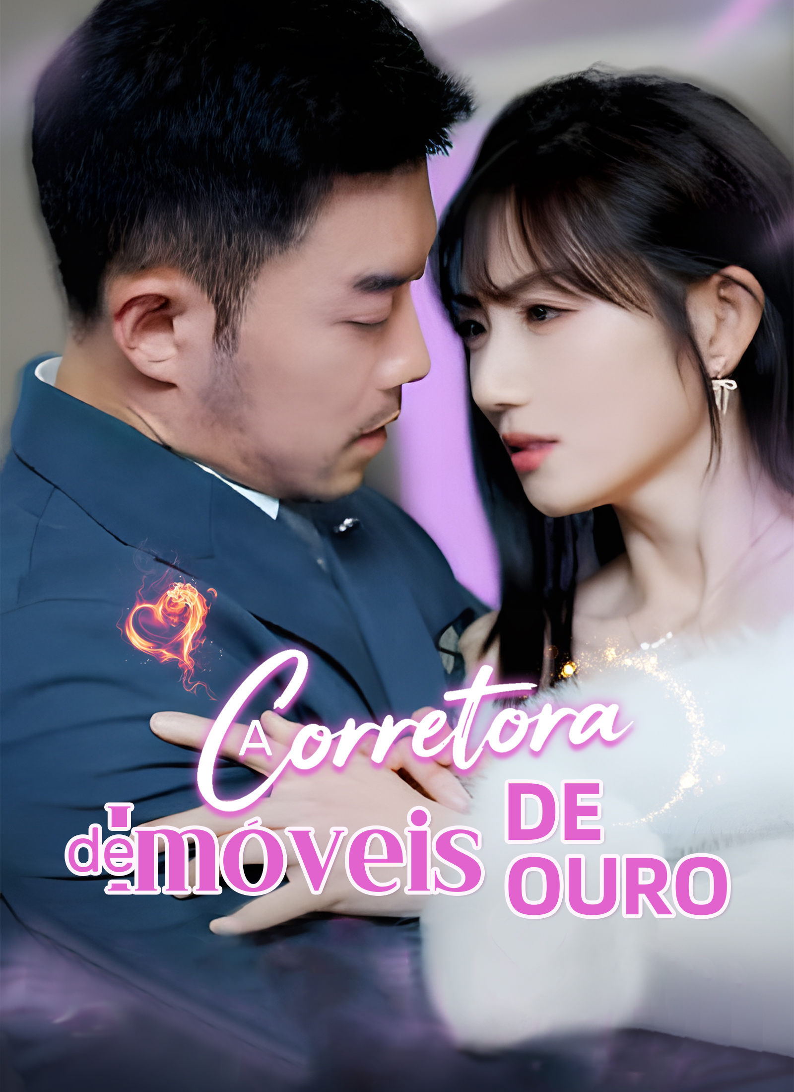 A Corretora de Imóveis de Ouro