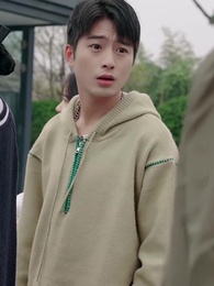 巔峰戰神 - Episode 54