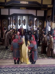 第89集 - 穿越異姓王