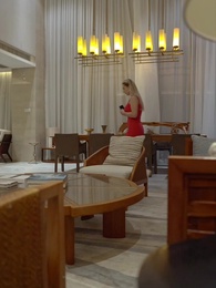 Contrato Peligroso: ¡Déjame Ir, Señor CEO! - Episode 79