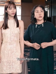 Episode 12 - Kembalinya Sang Nona