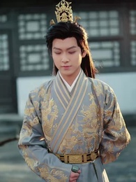 第36集 - 十裡長街跪月光