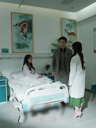 第11集 - 情深似海終成空