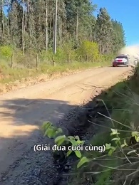 Chạy Tắc Xi Nhiều Năm, Tôi Không Phải Dạng Vừa - Episode 48