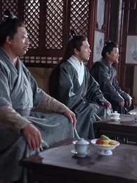戰神歸來之潛龍在淵 - Episode 85
