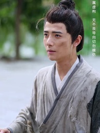 日月星辰任我攀 - Episode 58
