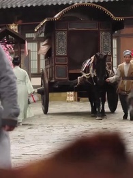 말해줘요, 왕야 - Episode 3