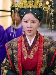 日月星辰任我攀 - Episode 38