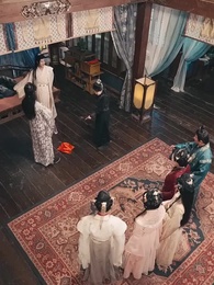 第16集 - 全府偷聽仙尊心聲,養子大禍臨頭