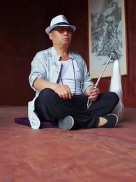 第17集 - 不敗戰神