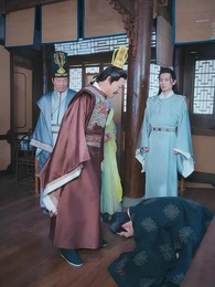 開局被退婚，我是皇帝我攤牌了 - Episode 93