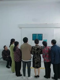 21화 - 그 여자의 욕망