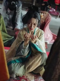 第35集 - 紅顏禍家，女帝殺瘋了