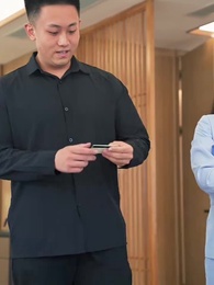 第99集 - 不敗戰神