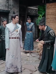 第57集 - 大唐逍遙駙馬爺