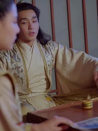 第74集 - 戰神歸來之潛龍在淵