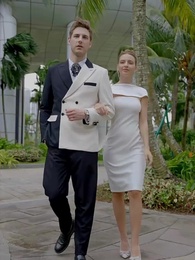 Episodio 88 - Contrato Peligroso: ¡Déjame Ir, Señor CEO!