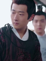 大唐逍遙駙馬爺 - Episode 69