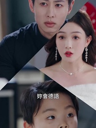 第3集 - 親愛的翻譯官小姐