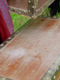 第13集 - 戰神歸來之潛龍在淵