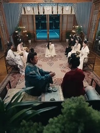 第18集 - 全府偷聽仙尊心聲,養子大禍臨頭