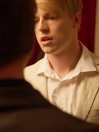 Épisode 37 - Oméga : La Reine Traquée