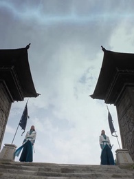 小師妹,我們真的捲不動了 - Episode 15