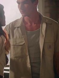 Mon Alpha prédestiné - Episode 23