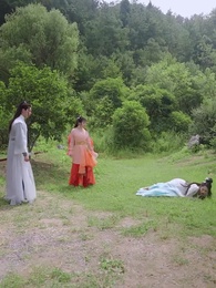 第11集 - 小師妹,我們真的捲不動了