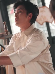 南風知君意，吹夢藕花洲 - Episode 18