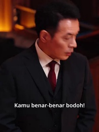 Episode 26 - Kembalinya Sang Nona