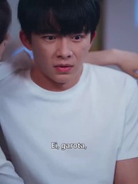 Episódio 6 - Minha Gata Deusa Gruda em Mim