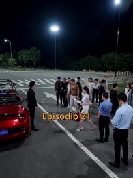 Devuélveme Mi Carro - Episode 21