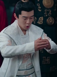 大唐逍遙駙馬爺 - Episode 99