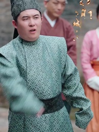 第6集 - 大唐逍遙駙馬爺