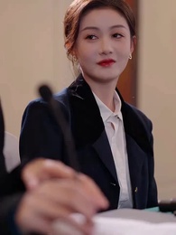 親愛的翻譯官小姐 - Episode 19