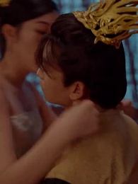 戰神歸來之潛龍在淵 - Episode 36