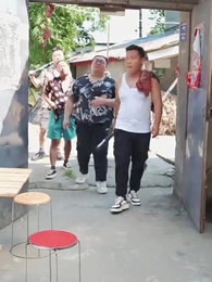 第23集 - 不敗戰神